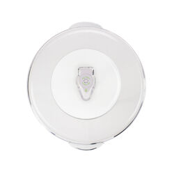 Coperchio Per Sottovuoto, 25 Cm, , large