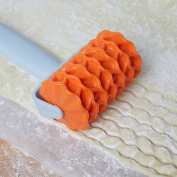Rullo Per Preparare Grissini, , large