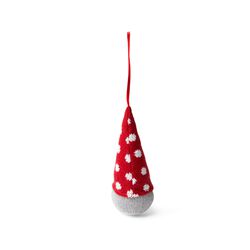 Gnomo luminoso da appendere - Pois, , large