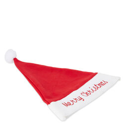 Cappello Babbo Natale, , large