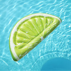 Materassino Gonfiabile Lime, , large