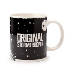 Tazza Natalizia Star Wars - Stormtrooper, , large