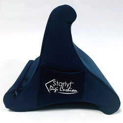 Visti In Tv Supporto Per Tablet Con Cuscino Starlyf® Digi Cushion, , large