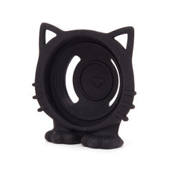 Separa Uovo In Silicone - Gatto, , large