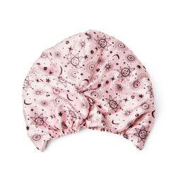 Turbante Da Notte - Rosa, , large