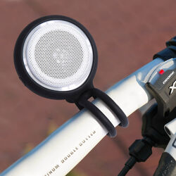 Altoparlante bluetooth flessibile,, , large