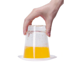 Coperchio Per Sottovuoto, 25 Cm, , large