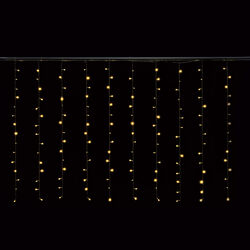 Luci A Cascata 150 Led, , large
