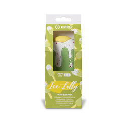 Power Bank Emoji 2600mah, , large