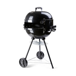Barbecue Con Forno Pizza, , large