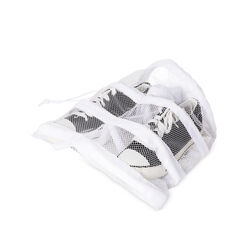 Sacchetto da lavatrice per scarpe, , large