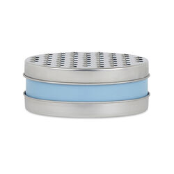 Grattugia Doppia Con Contenitore, , large