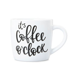 Tazza - It's Coffee O'clock, , large