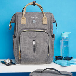 Zaino per sterilizzazione portatile ad ozono, , large