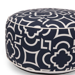 Pouf Gonfiabile Impermeabile, , large