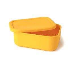 Contenitori Da Cucina In Silicone - Set Da 2 Pz, , large