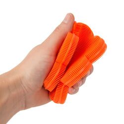 Spugna multiuso in silicone per pulizia, , large