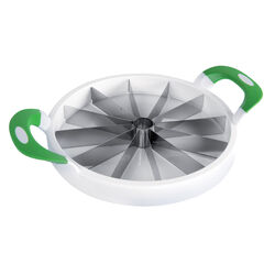 Affetta Cocomero E Melone, , large