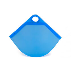 Custodia In Silicone Porta Mascherina, , large
