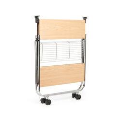 Carrello Da Cucina Richiudibile, , large