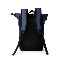 Zaino Porta Laptop Dim. 28 X 56 Cm - Colore Blu, , large