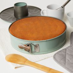 Tortiera 26 Cm Con Doppio Fondo, , large