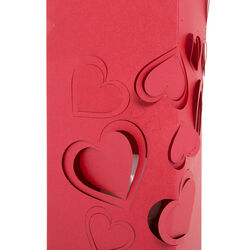 Lampada Da Tavolo W-lamp Love, , large