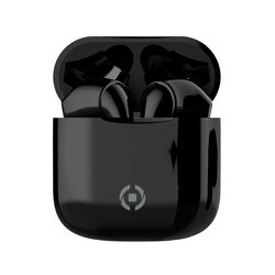 Auricolari A Goccia Bluetooth® Mini1 Celly, nero, large