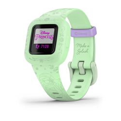 Garmin vívofit jr. 3 Disney Princess, , large