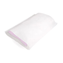 Copri federa antiacaro da viaggio Set di 2 pz, , large