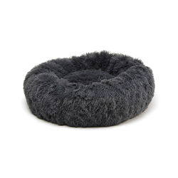 Cuccia per cani morbida a pelo lungo, , large