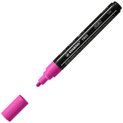 Stabilo Free Acrylic Starter Set - Pack Da 11 - 4x T100, 5x T300, 2x T800c - Col, , large