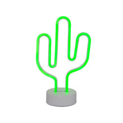 Lampada Led Cactus, , large
