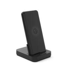Caricatore Wireless 3 In 1 - 10000 Mah, , large