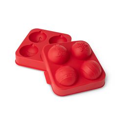 Stampo Da Cucina - Palline Di Natale, , large