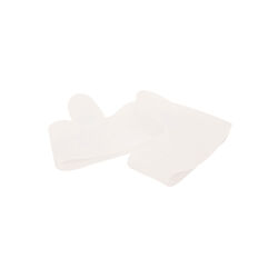 Separa Dita In Silicone, , large