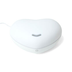 Diffusore di aromi cambia colore, , large