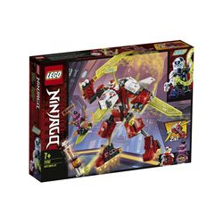 Il Mech-jet Di Kai 71707, , large