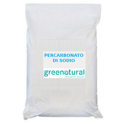 Percarbonato Di Sodio - 25 Kg, , large