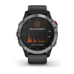 Garmin Fenix 6 Solar, , large