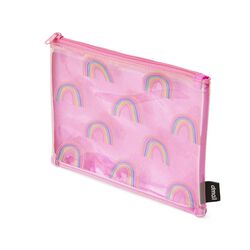 Astuccio Beauty Case Arcobaleno, , large