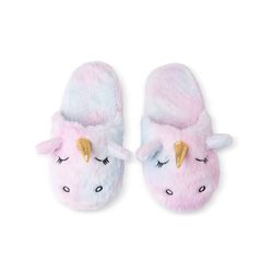 Pantofole Unicorno - Taglia L/xl, , large