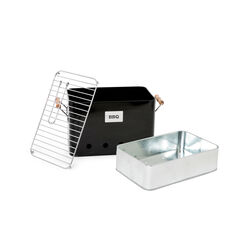 Barbecue Portatile, , large