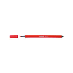 Stabilo Pen 68 - Astuccio Da 15 (10 Base + 5 Neon) - Colori Assortiti, , large