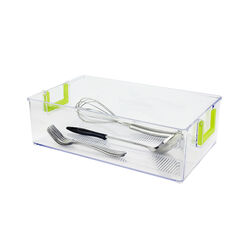 Cassetto per frigorifero 37 cm, , large