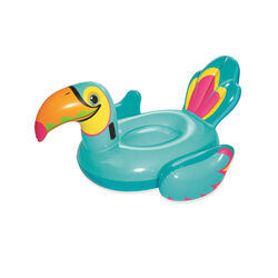 Gonfiabile Gigante A Forma Di Tucano, , large