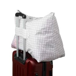Borsone Pieghevole Da Trolley, , large
