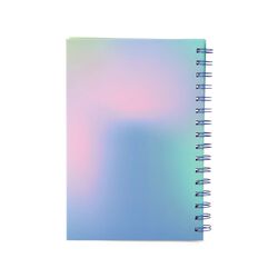 Quaderno A Spirale Con Copertina Rigida – Astronauta, , large