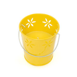 Candela antizanzare alla citronella misura piccola, , large