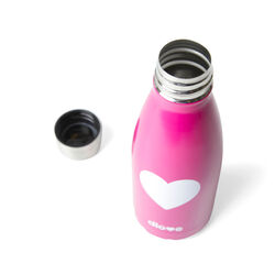 Bottiglia In Acciaio Inox 500 Ml, , large